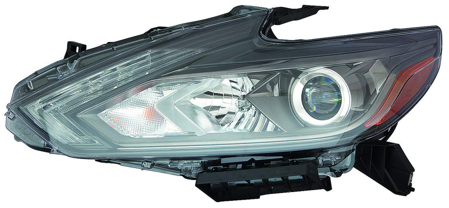 Depo ALTMA NS 16-18 HL ASY LED TYPE LH