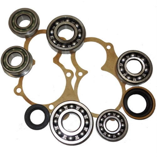 Manual Transmission Bearing Kit USA Standard 86-90 Mazda 5SPD, W/Double Ball C/S Bearing