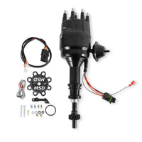 Ready-To-Run MSD 83503 Distributor Black