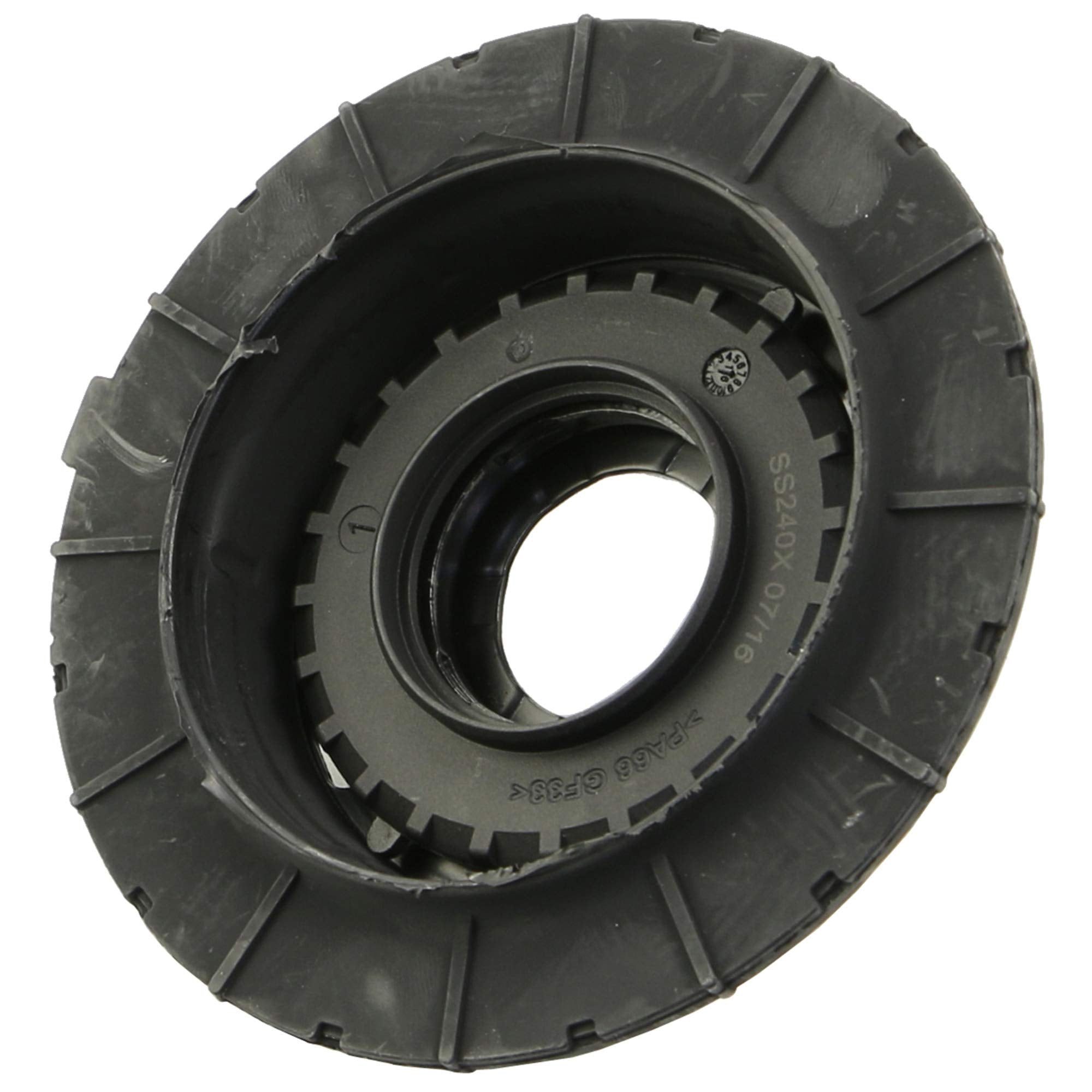 MOOG Suspension Coil Spring Seat K160406 for Ford Mustang