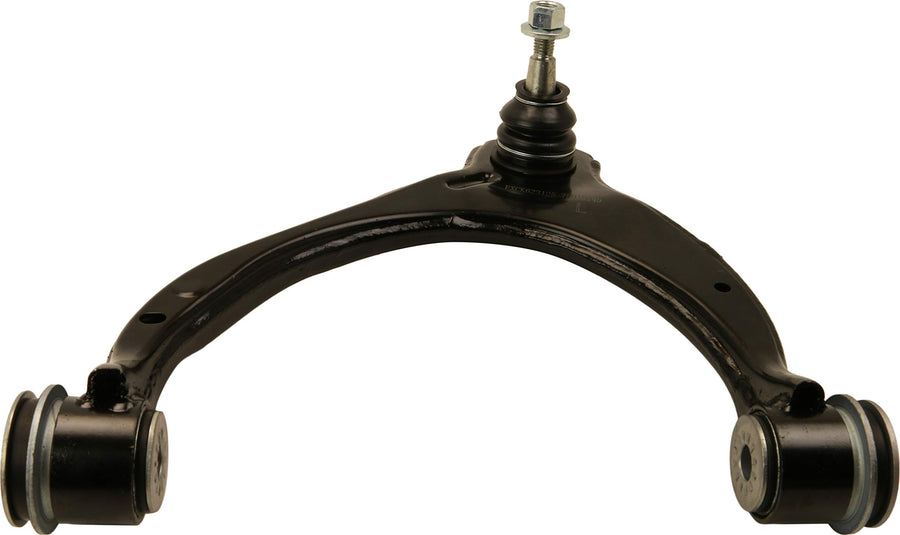 MOOG Front Left Upper Suspension Control Arm and Ball Joint Assembly RK623125 for Chevrolet Silverado 1500