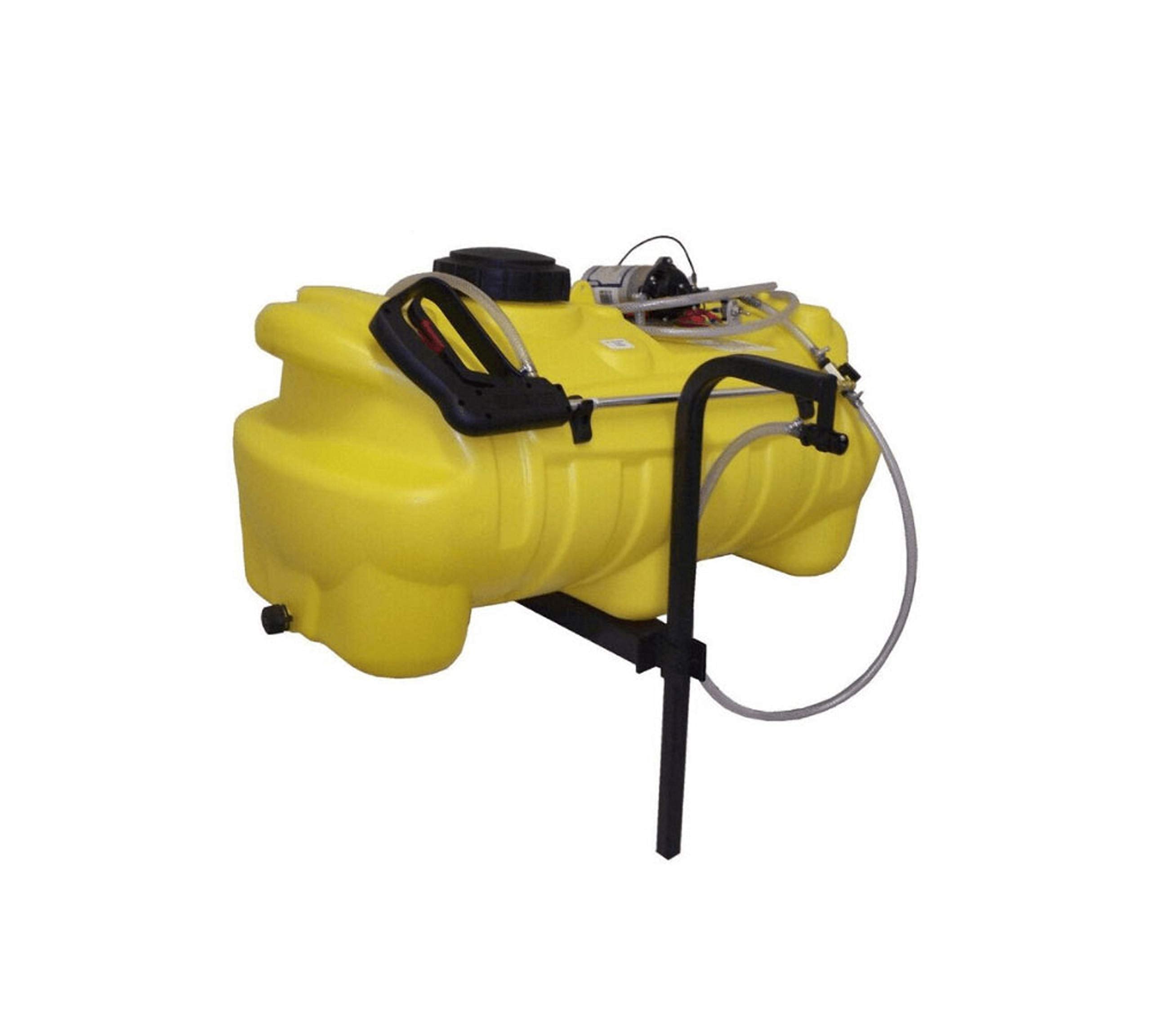 Plot-Pro Great Day Spraying System, 1.25"