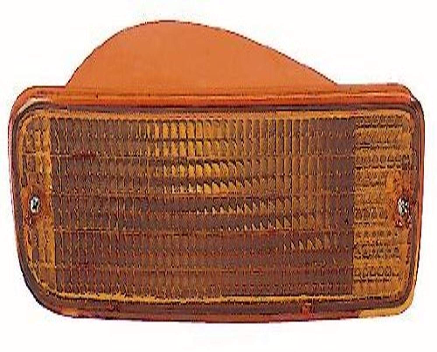 Replacement Driver Side DEPO 312-1623L-AS Turn Signal Light