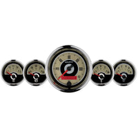 Cruiser Kit Box Auto Meter - 5 Piece