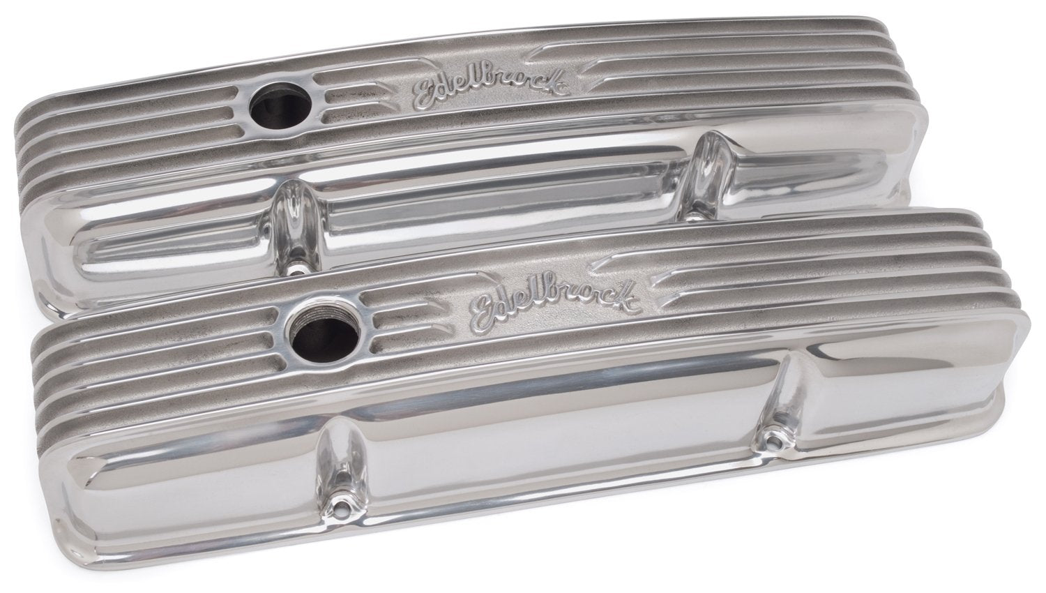 Super Series Edelbrock Valve Cover
