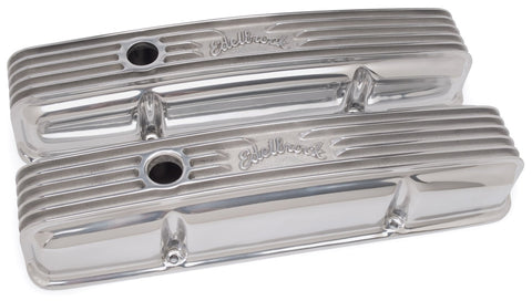 Super Series Edelbrock Valve Cover