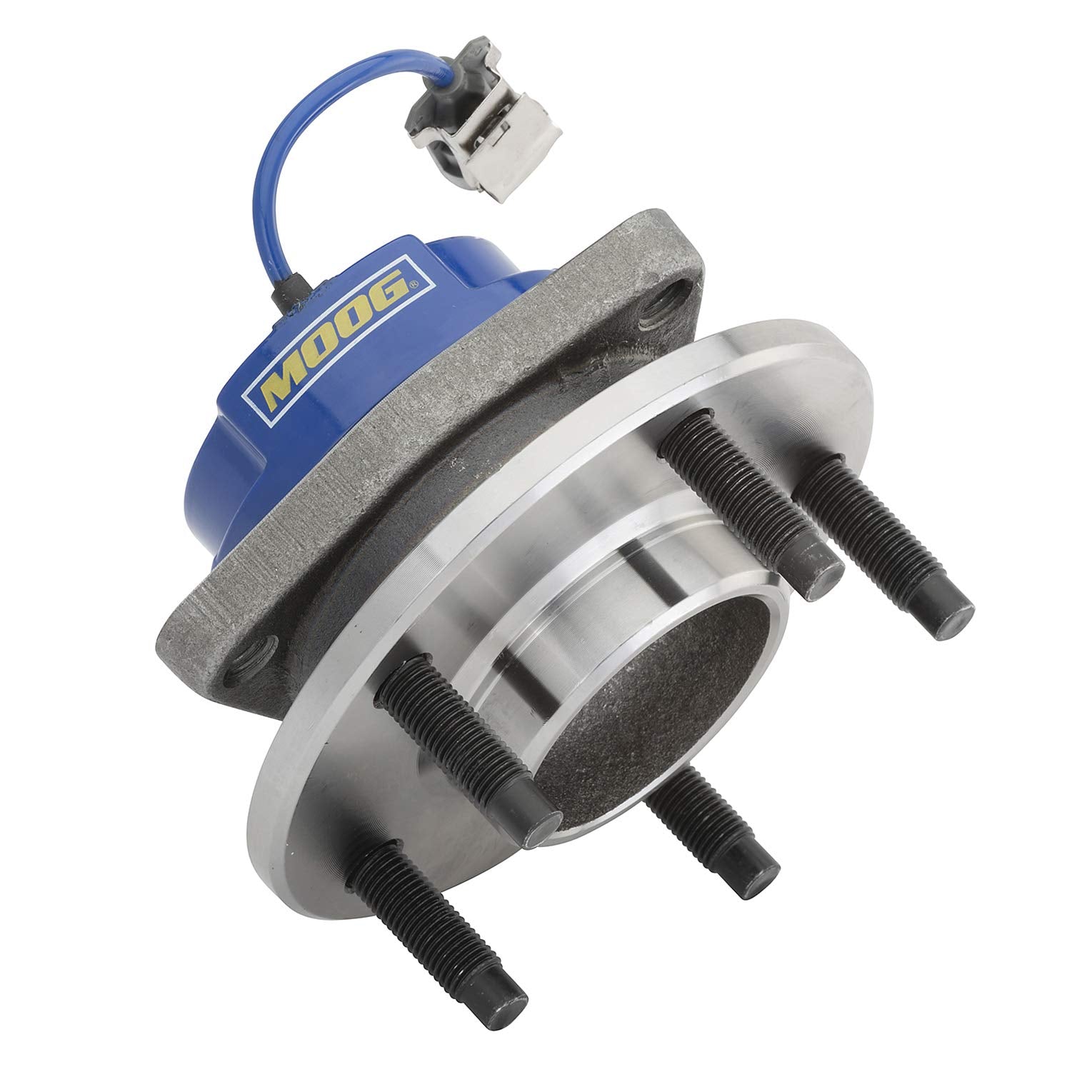 Wheel Bearing and Hub Assembly MOOG for Buick Rendezvous
