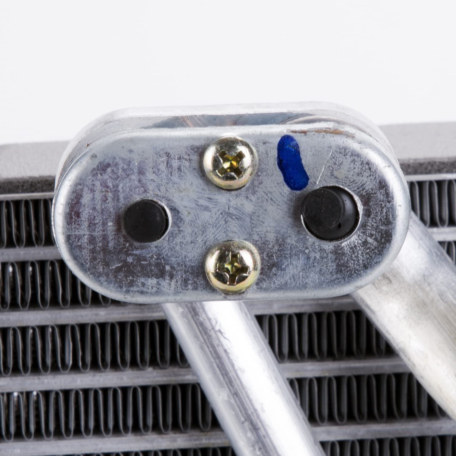 Subaru Impreza TYC 97133 Replacement Evaporator