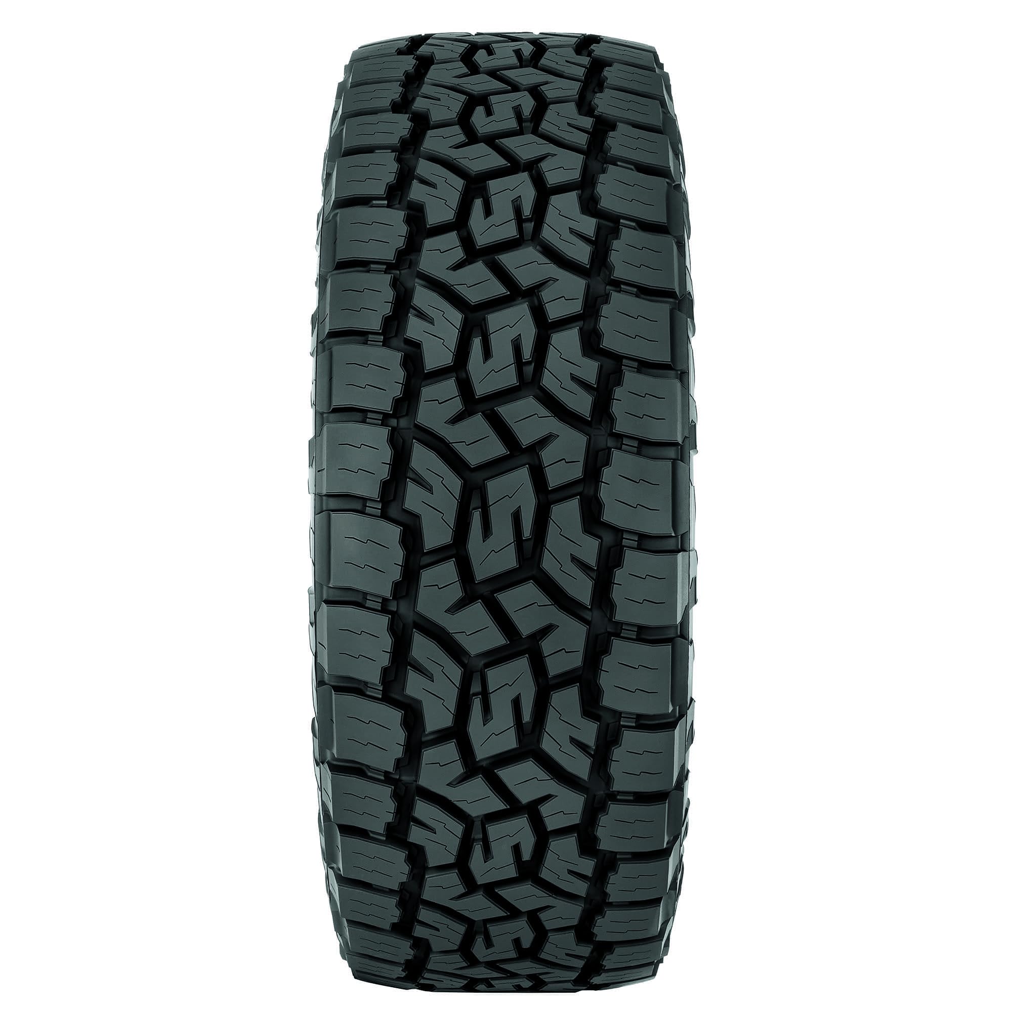 Open Country A/T III Toyo All Terrain 255/60R18 112T XL Light Truck Tire