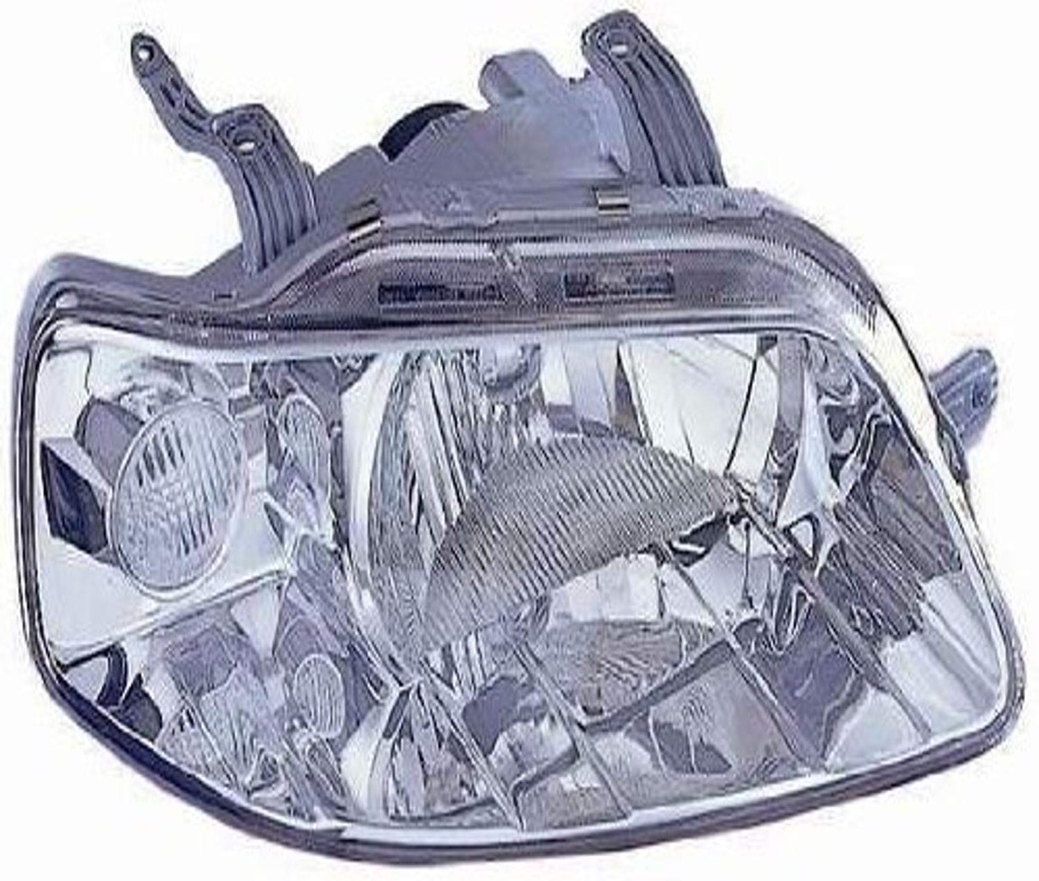Replacement DEPO 335-1134R-UC Passenger Side Headlight Assembly