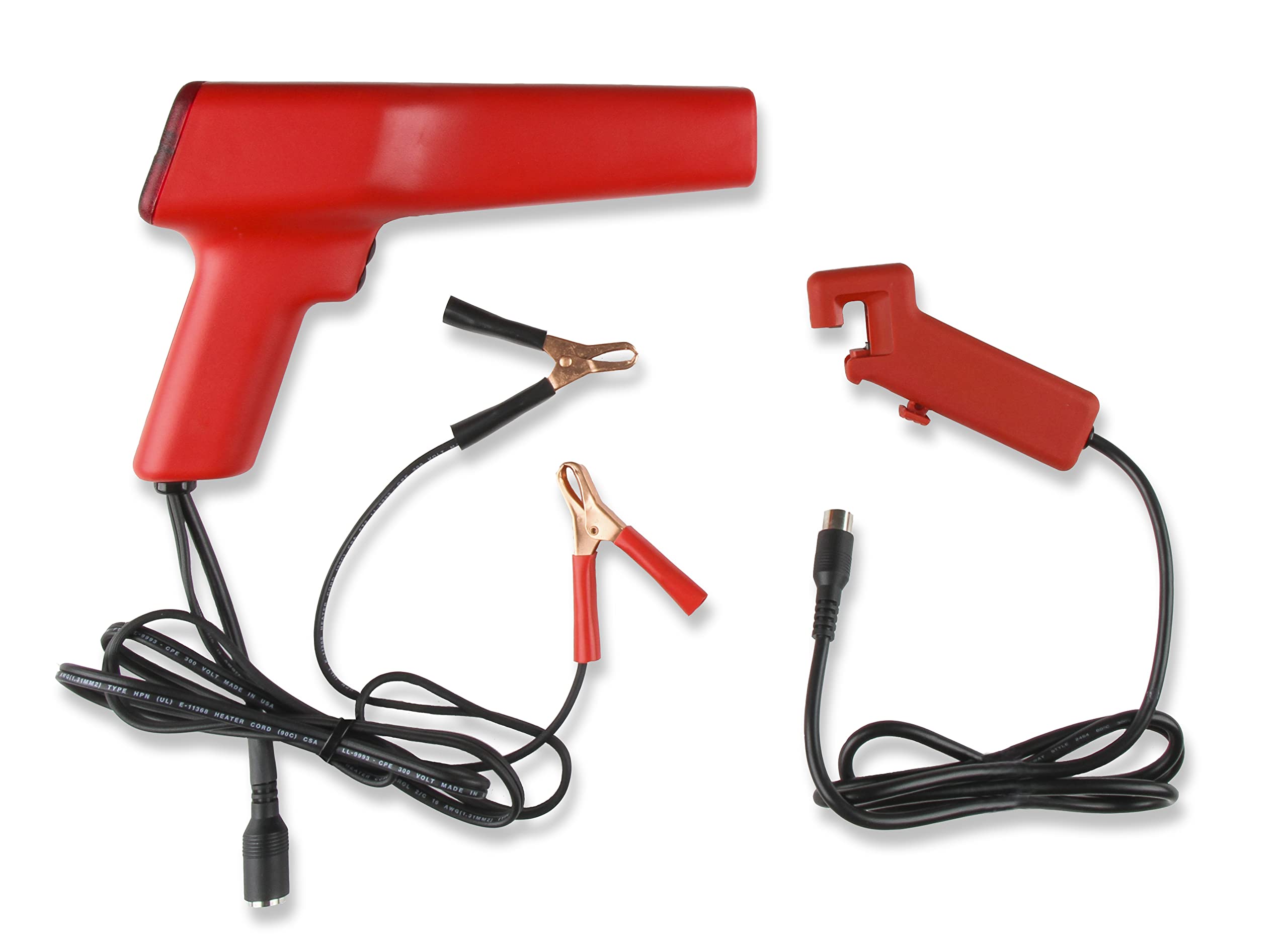 Timing Pro MSD 8992 Timing Light
