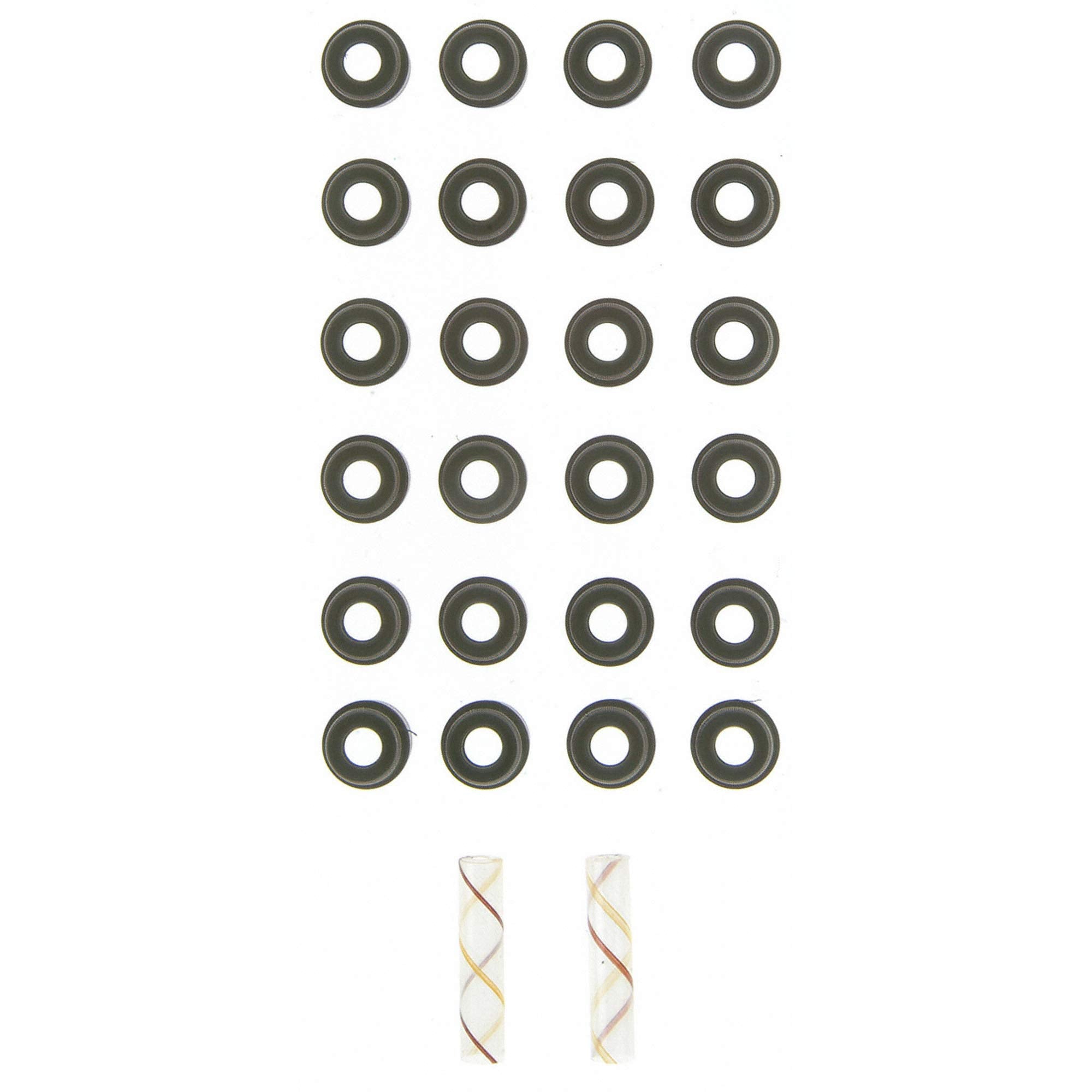 SS FEL-PRO 71163 Valve Stem Seal Set
