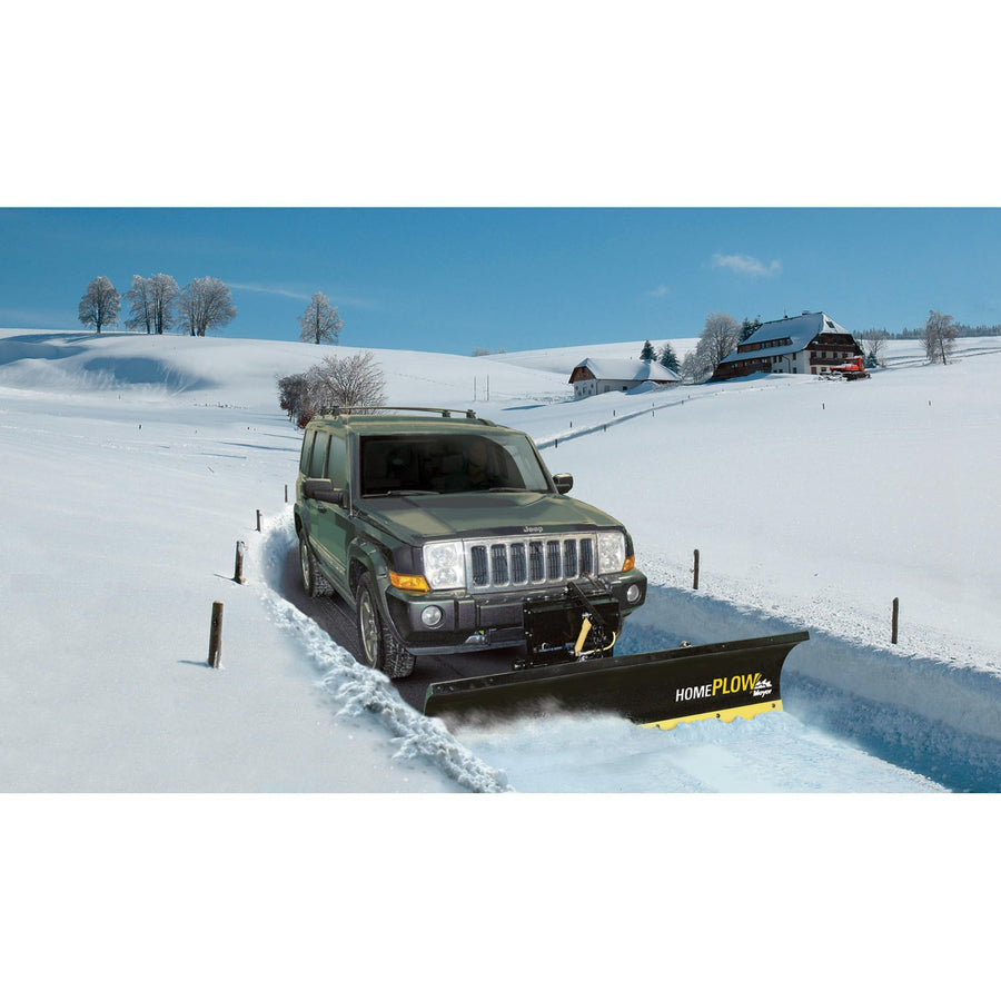 Home Plow Meyer Products 26000