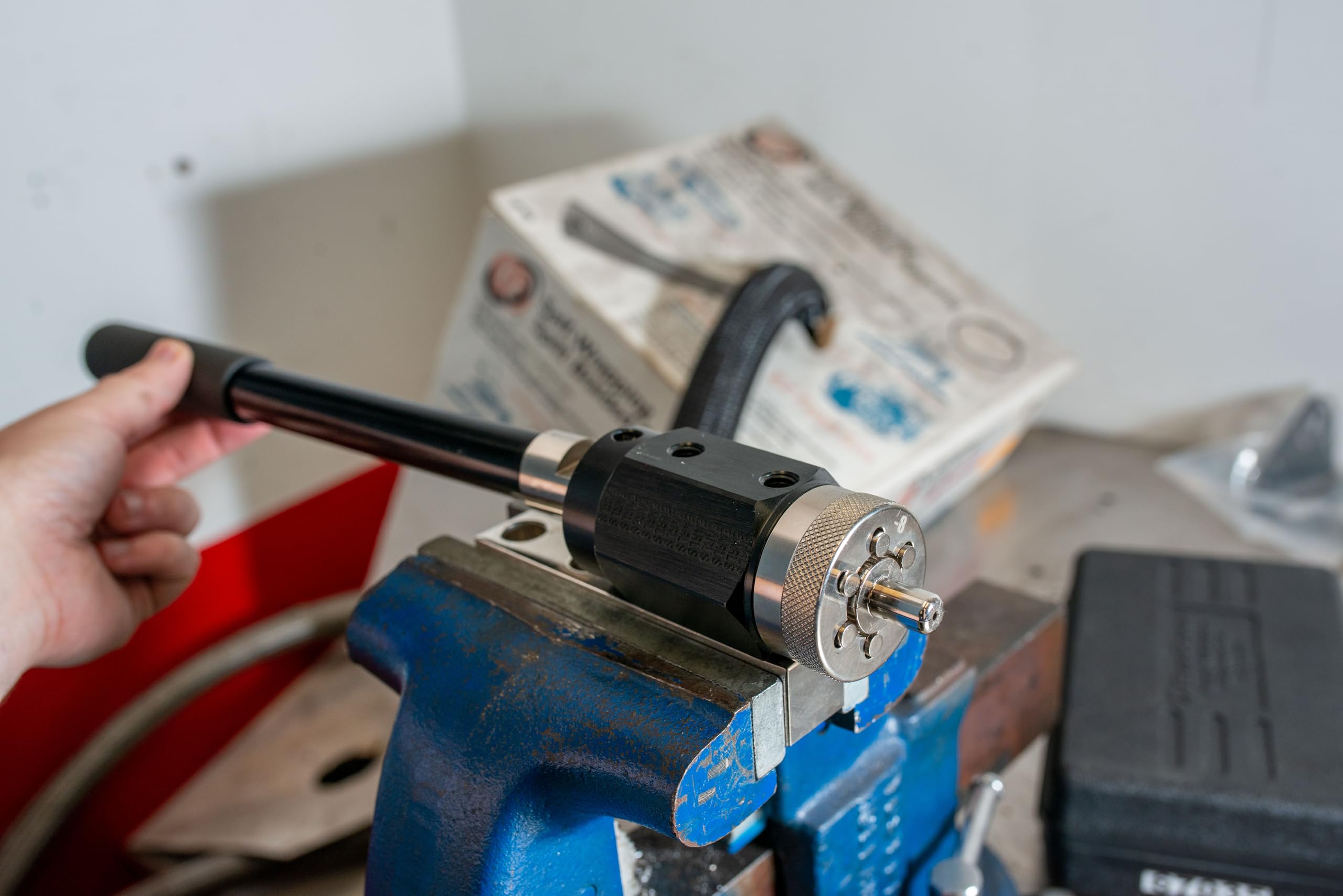 Hose Expander Kit Earl's