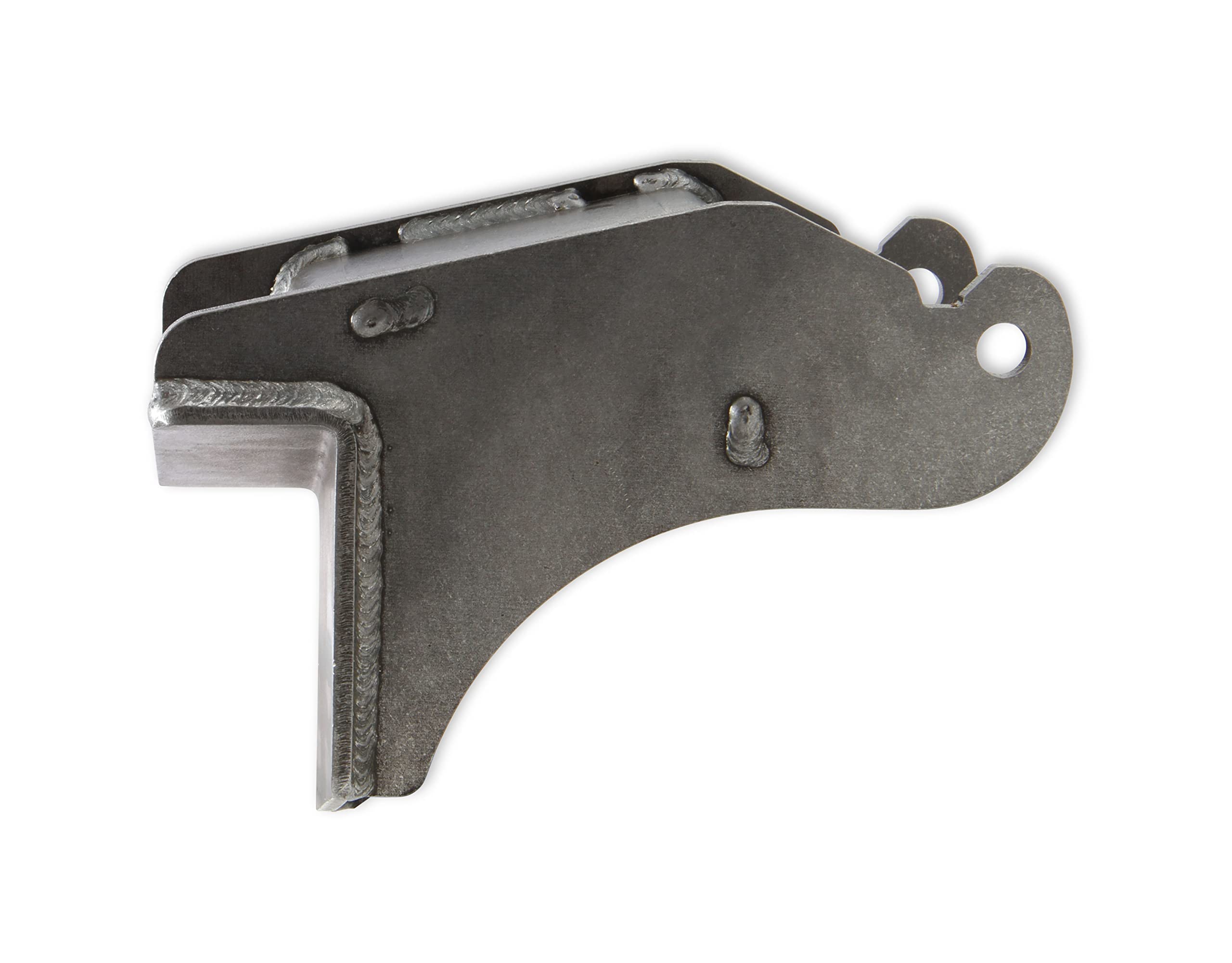 1987-95 Jeep Ls/Lt Swap Engine Mount Brackets Hooker Headers BHS522
