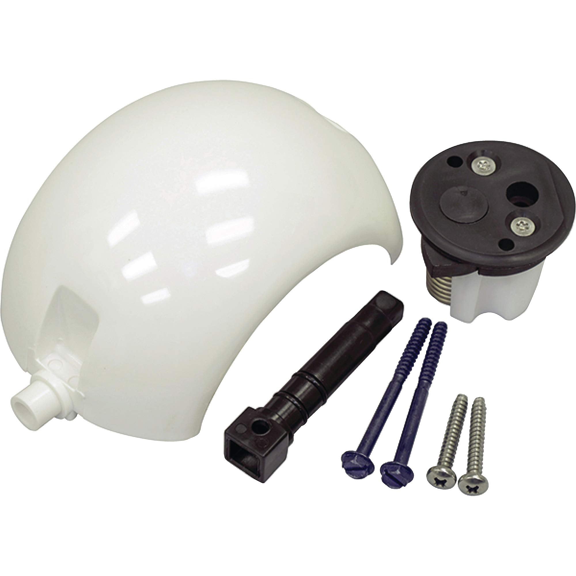 Toilet Flush Dometic 385310681 Ball and Shaft Kit