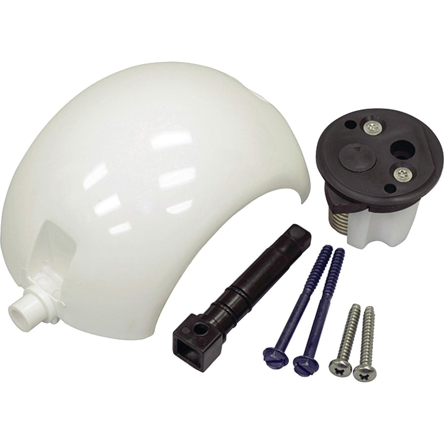 Toilet Flush Dometic 385310681 Ball and Shaft Kit