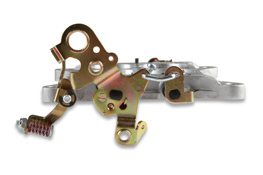 Throttle Body Kit Holley, 0-80496-1 112-122