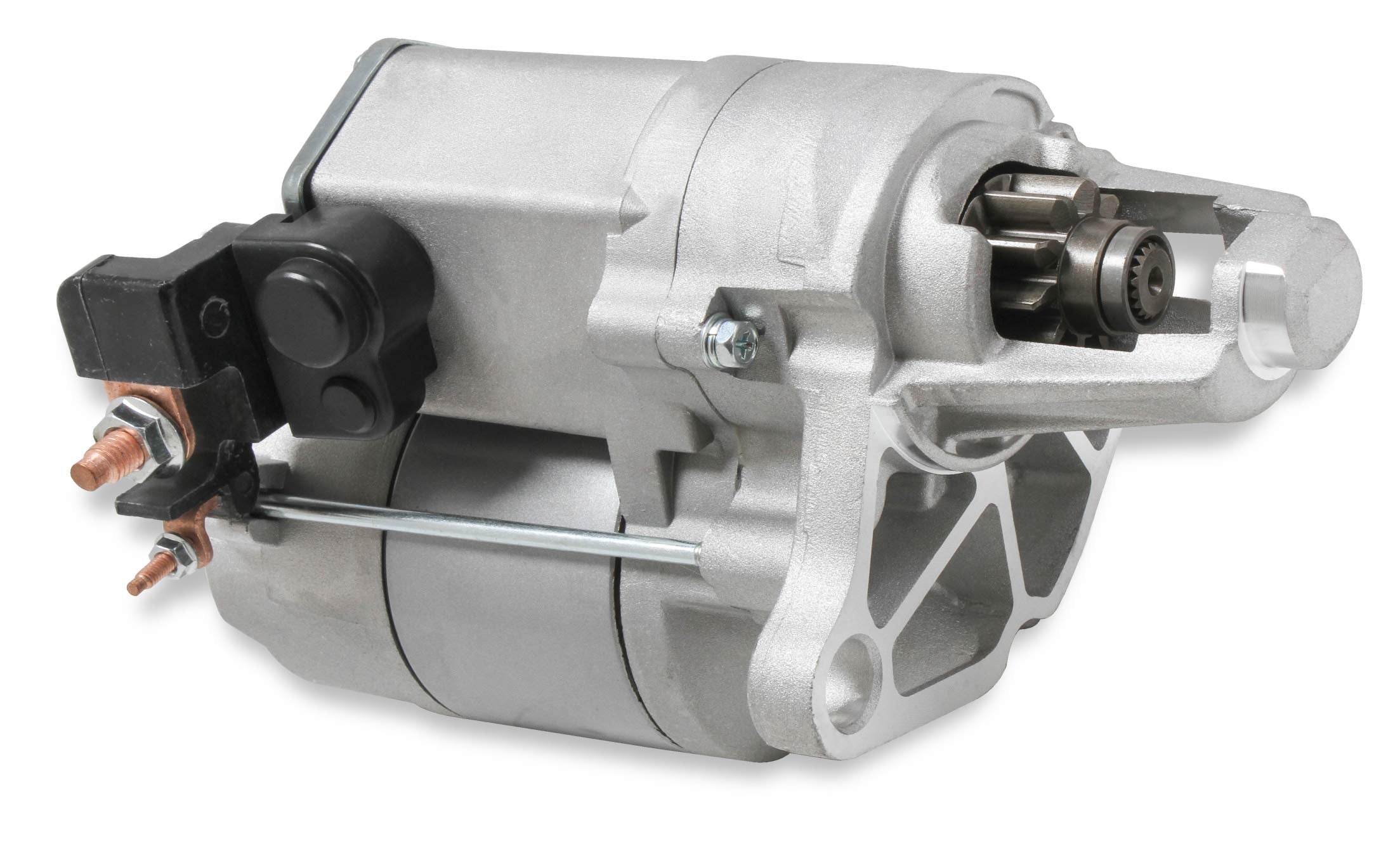 Mr. Gasket Automotive 51330G Starter