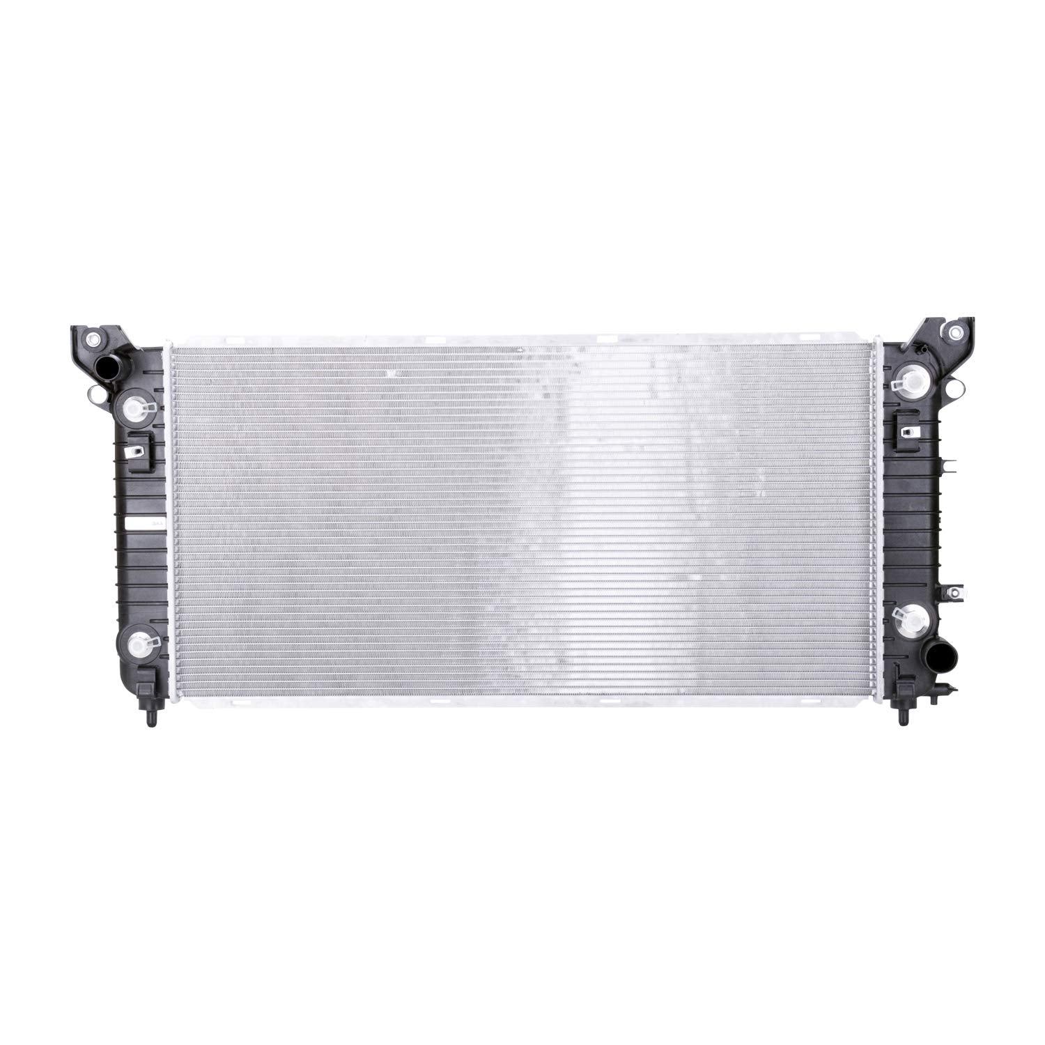 Radiator TYC 13397 Compatible with 2014-2015 Chevrolet Silverado 1500