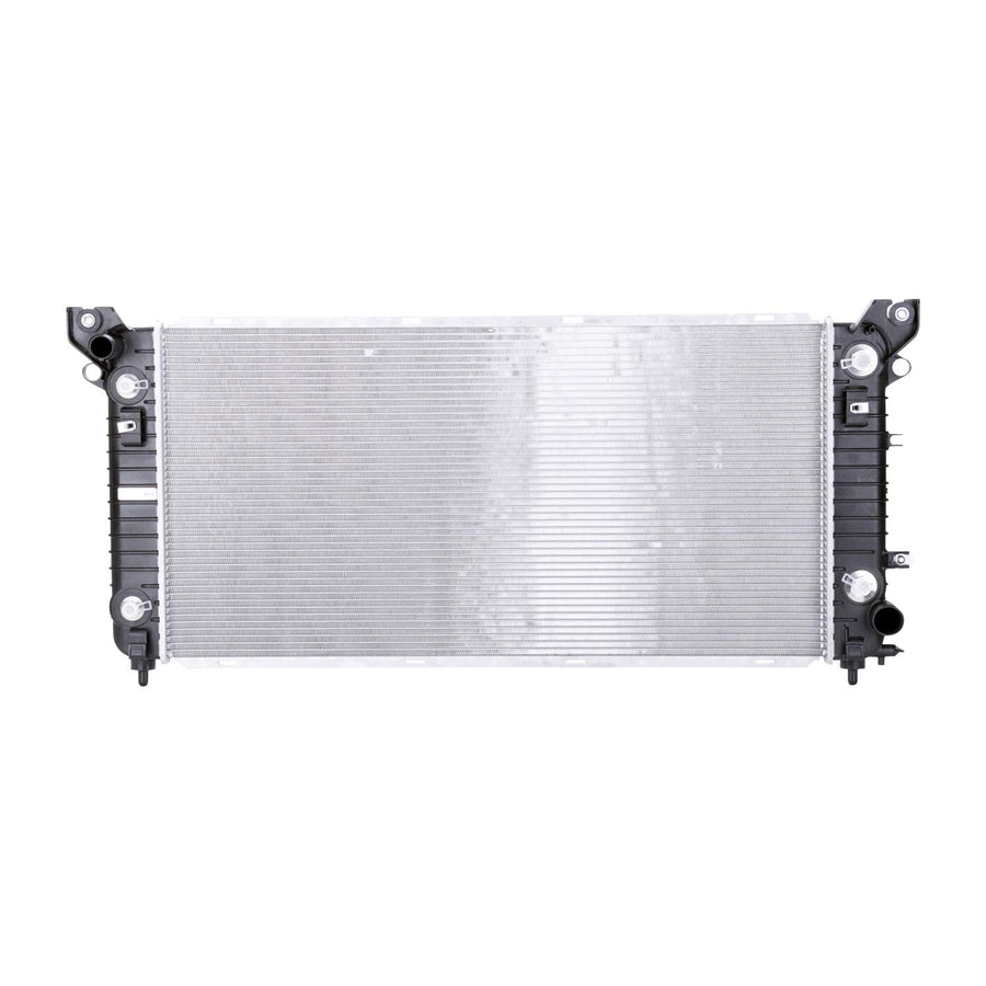 Radiator TYC 13397 Compatible with 2014-2015 Chevrolet Silverado 1500