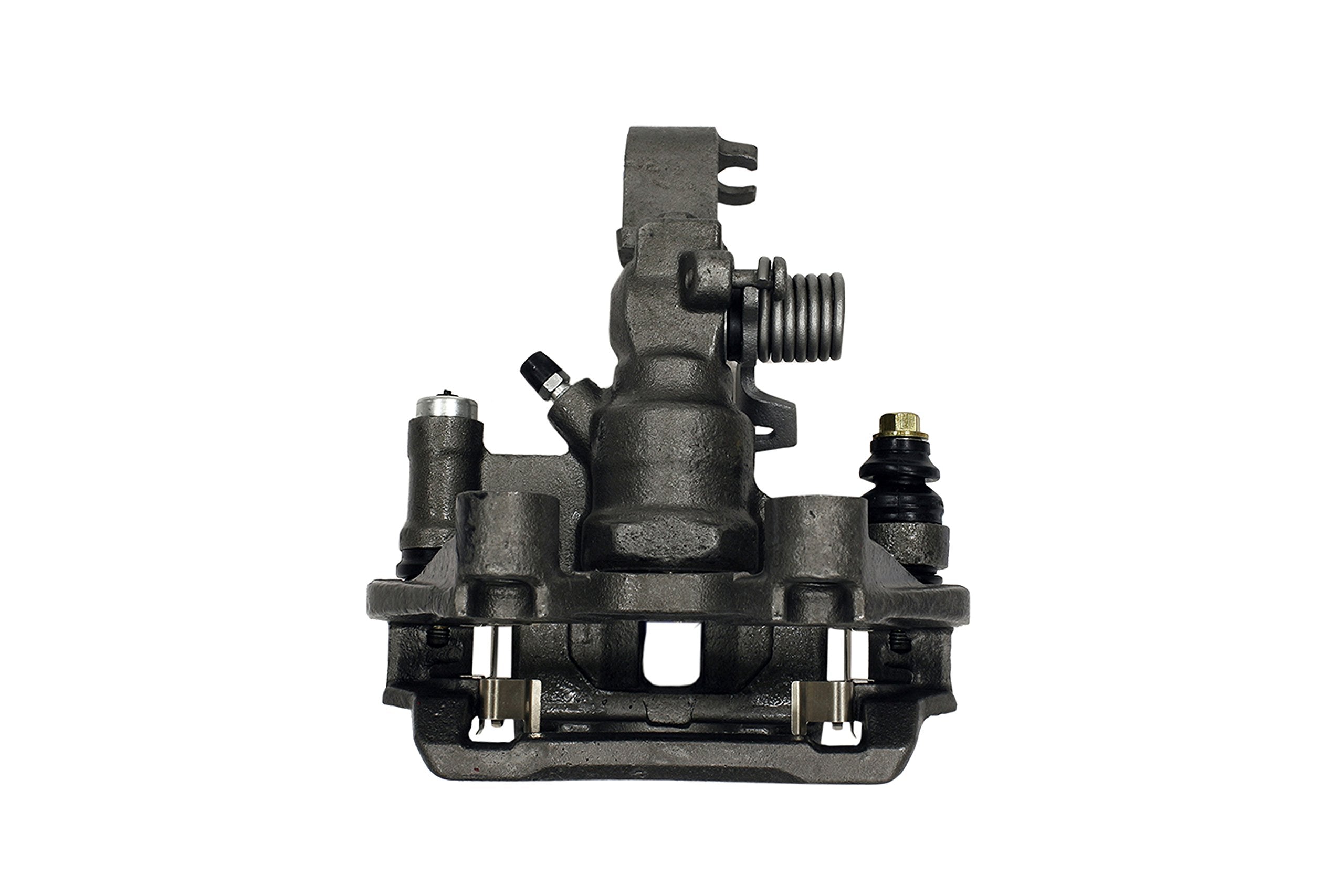 Power Stop Rear Left One L4718 Stock Replacement Brake Caliper For Buick Park Avenue, Cadillac DeVille, Cadillac Seville, Oldsmobile Aurora, Pontiac Bonneville [Model Specific]