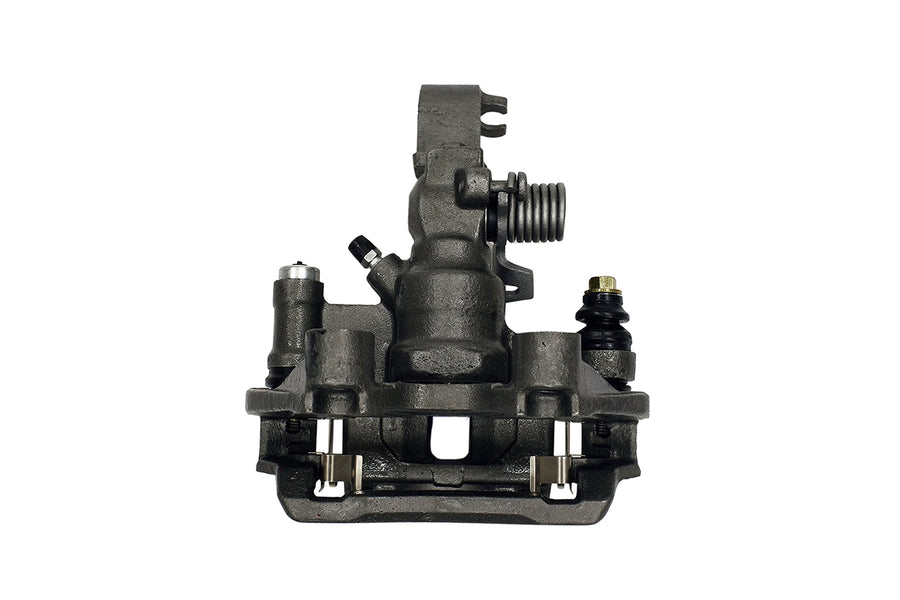 Power Stop Rear Left One L4718 Stock Replacement Brake Caliper For Buick Park Avenue, Cadillac DeVille, Cadillac Seville, Oldsmobile Aurora, Pontiac Bonneville [Model Specific]