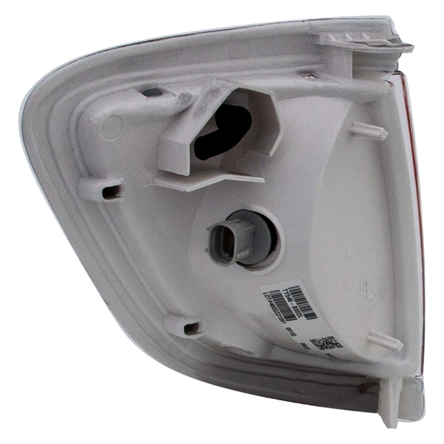 Parking and Signal Light Eagle Eyes TY546-B00DL