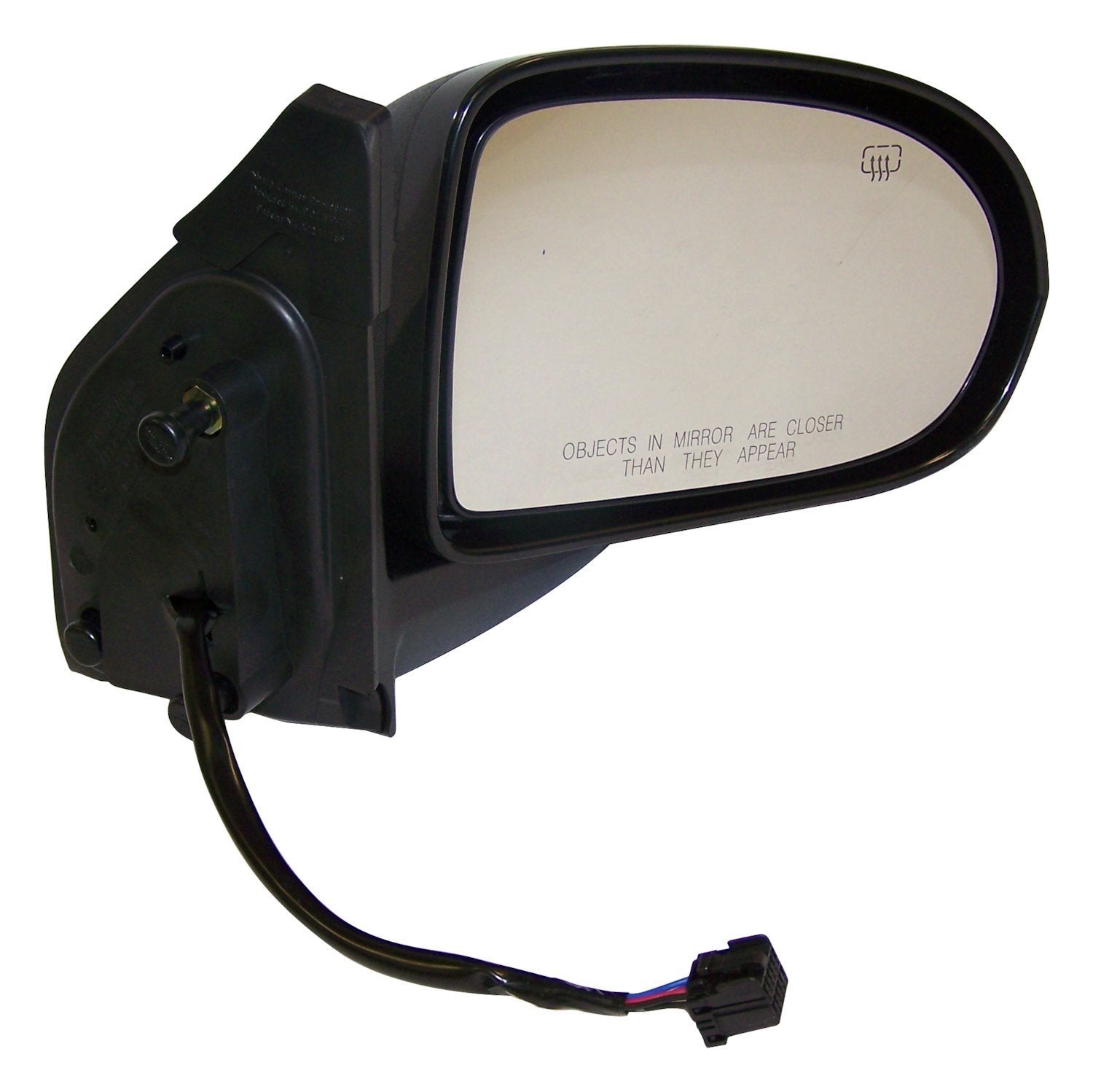 Crown Automotive Electrical Mirror, Lighting and Body