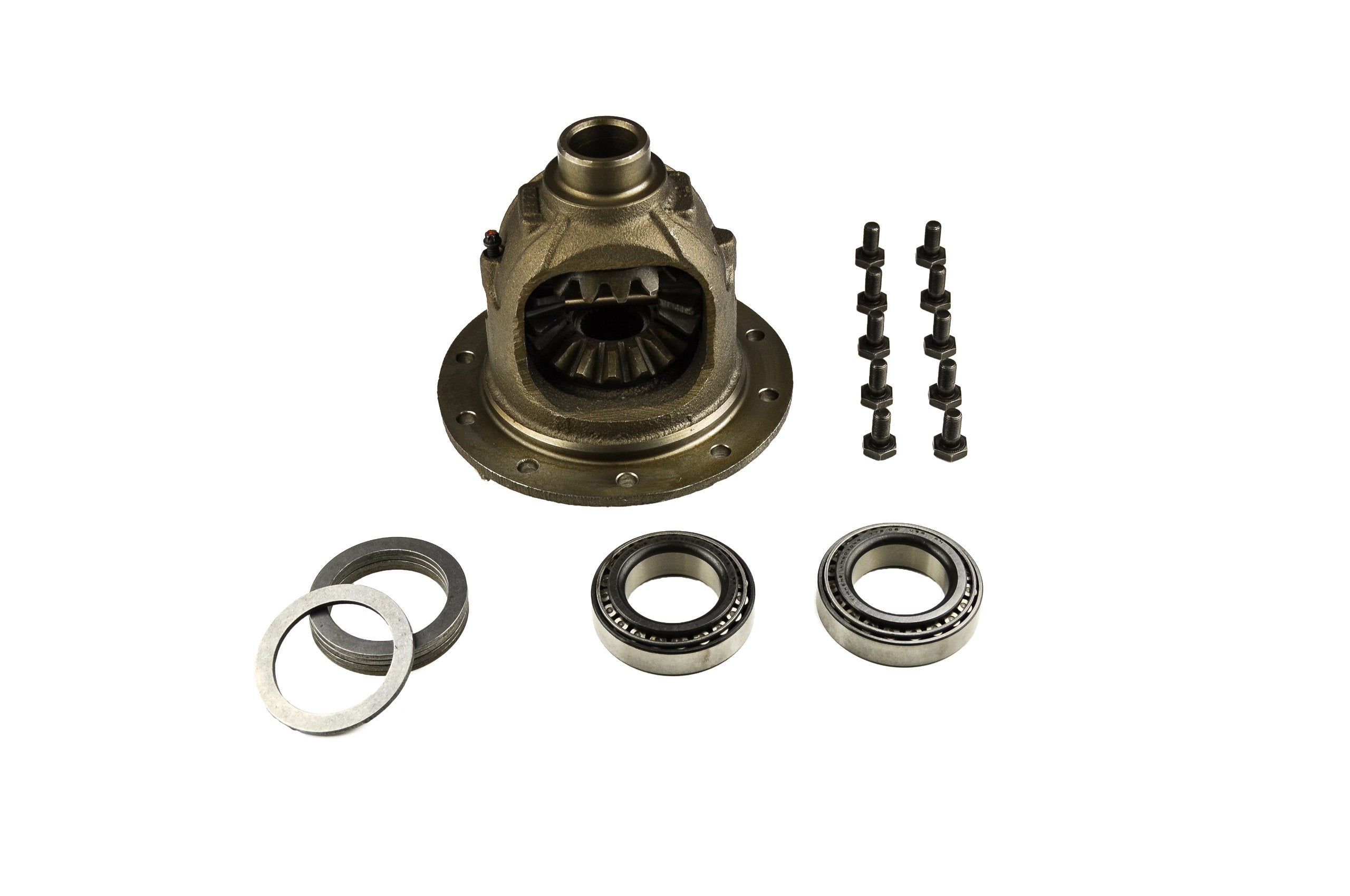 Differential Case Assembly Kit Spicer 707382X