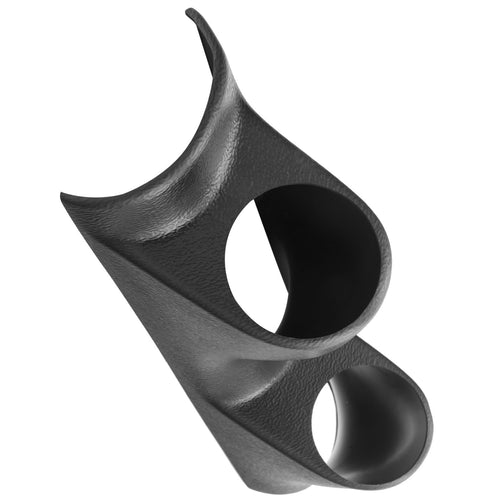 Gauge Works Auto Meter 20800 Dual Gauge Pod