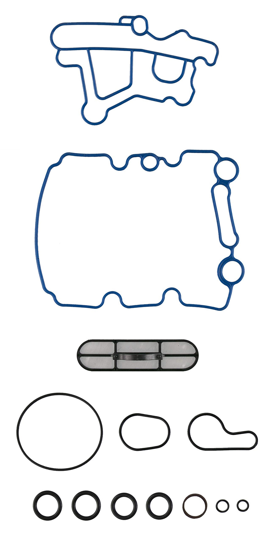 Oil Cooler FEL-PRO Gasket ES 73087