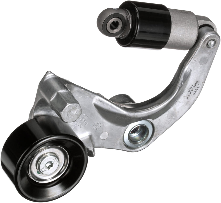 Automatic DriveAlign Belt Tensioner