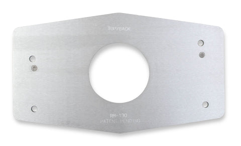 RM-130 Quick Time T56 Index Plate