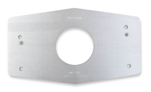 RM-130 Quick Time T56 Index Plate