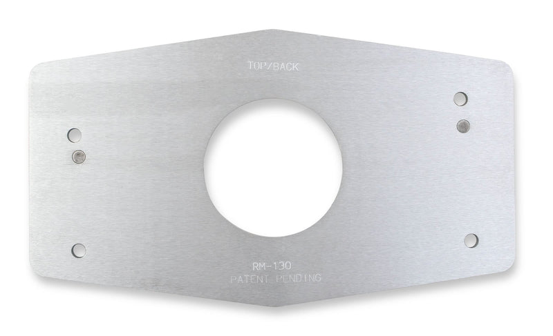 RM-130 Quick Time T56 Index Plate