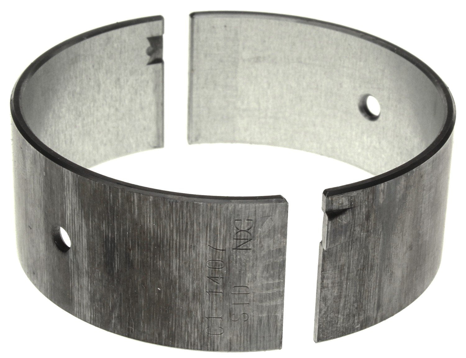 Clevite Engine CB-1407A Connecting Rod Bearing Pair, 1 Pack