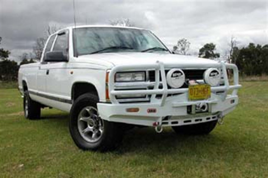 Winch Bull Bar ARB 3462030 Compatible