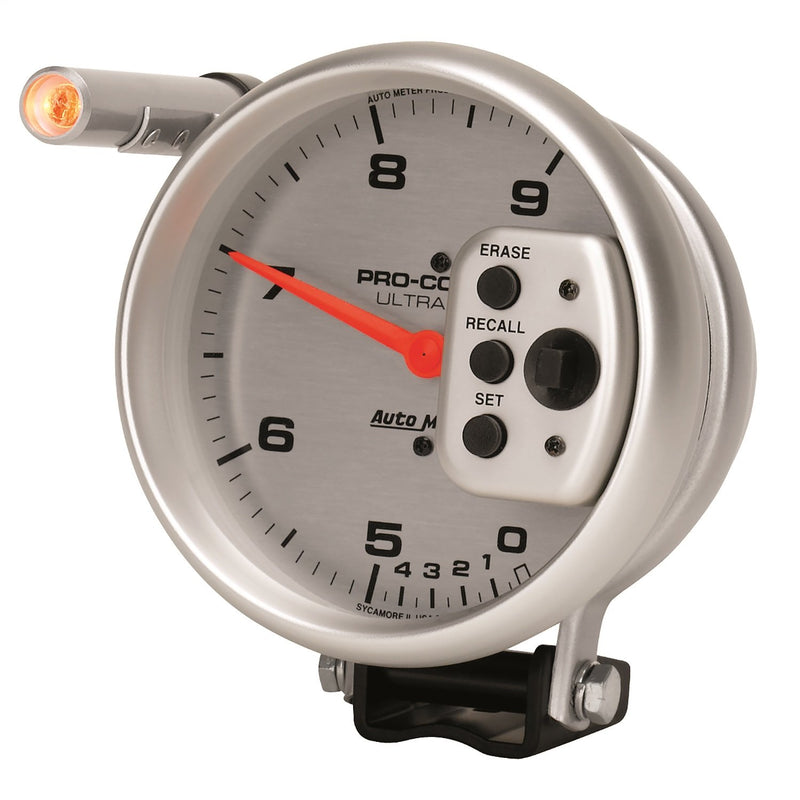 Auto Meter 5ultralite 9k Tach, Litememry