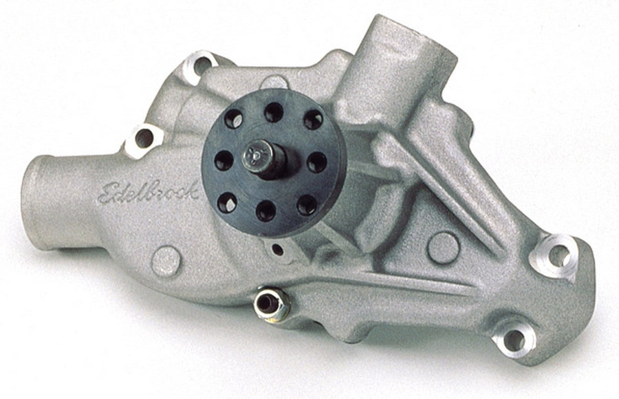 Victor Series Edelbrock Mechanical Water Pump