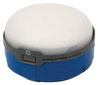W2350 Performance Tool 170 Lumen Blue Multi Function LED Hanging Dome Light ( High, Medium, Low Output & S.O.S.)
