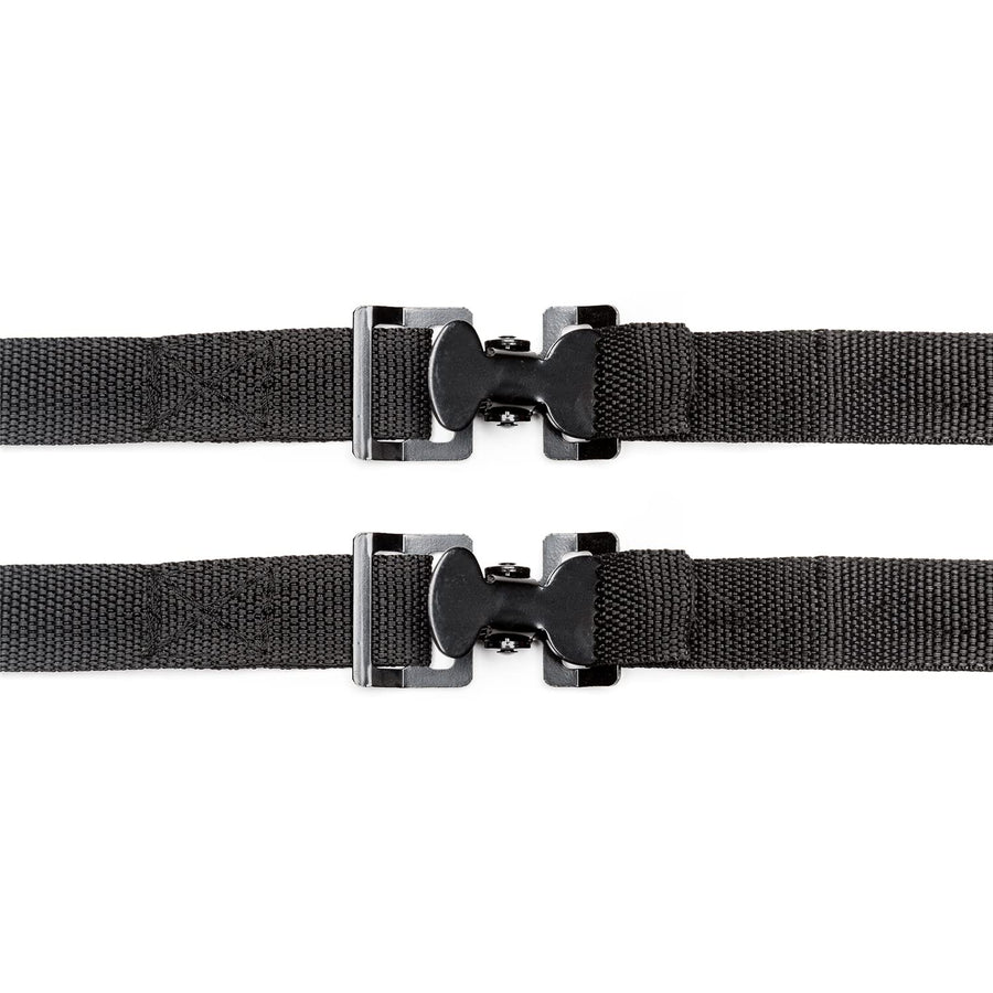 2 Pack Otter Outdoors Hub Cinch Strap