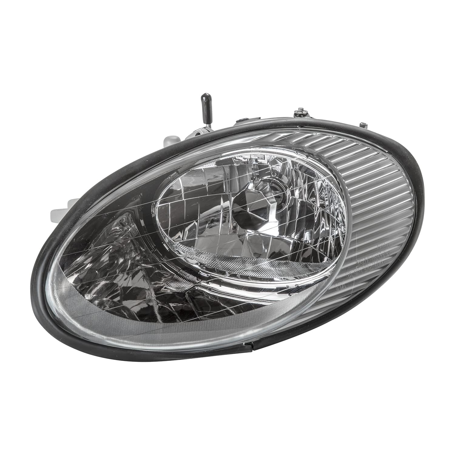 Ford Taurus TYC 20-3170-00 Driver Side Headlight Assembly