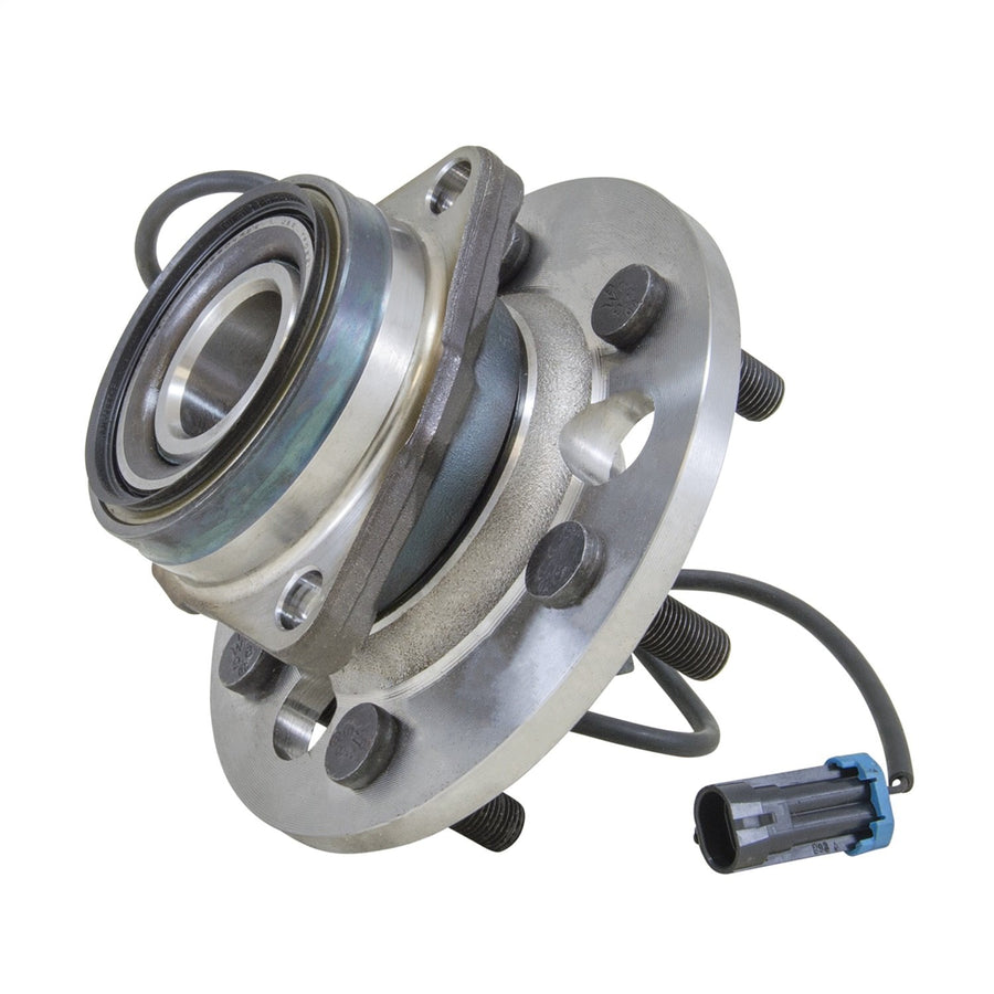 Yukon Unit Bearing (YB U550301) for GM 1/2 Ton Truck/Suburban/Tahoe Differential