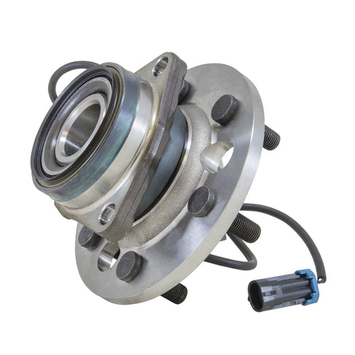 Yukon Unit Bearing (YB U550301) for GM 1/2 Ton Truck/Suburban/Tahoe Differential