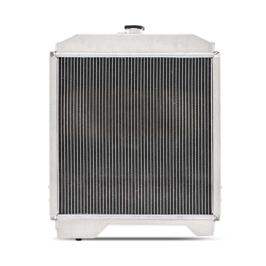 Mishimoto Performance Aluminum Radiator MMRAD-CASE-1840, Compatible wIth Case IH Skid Steer Model 1840, 1989-2001