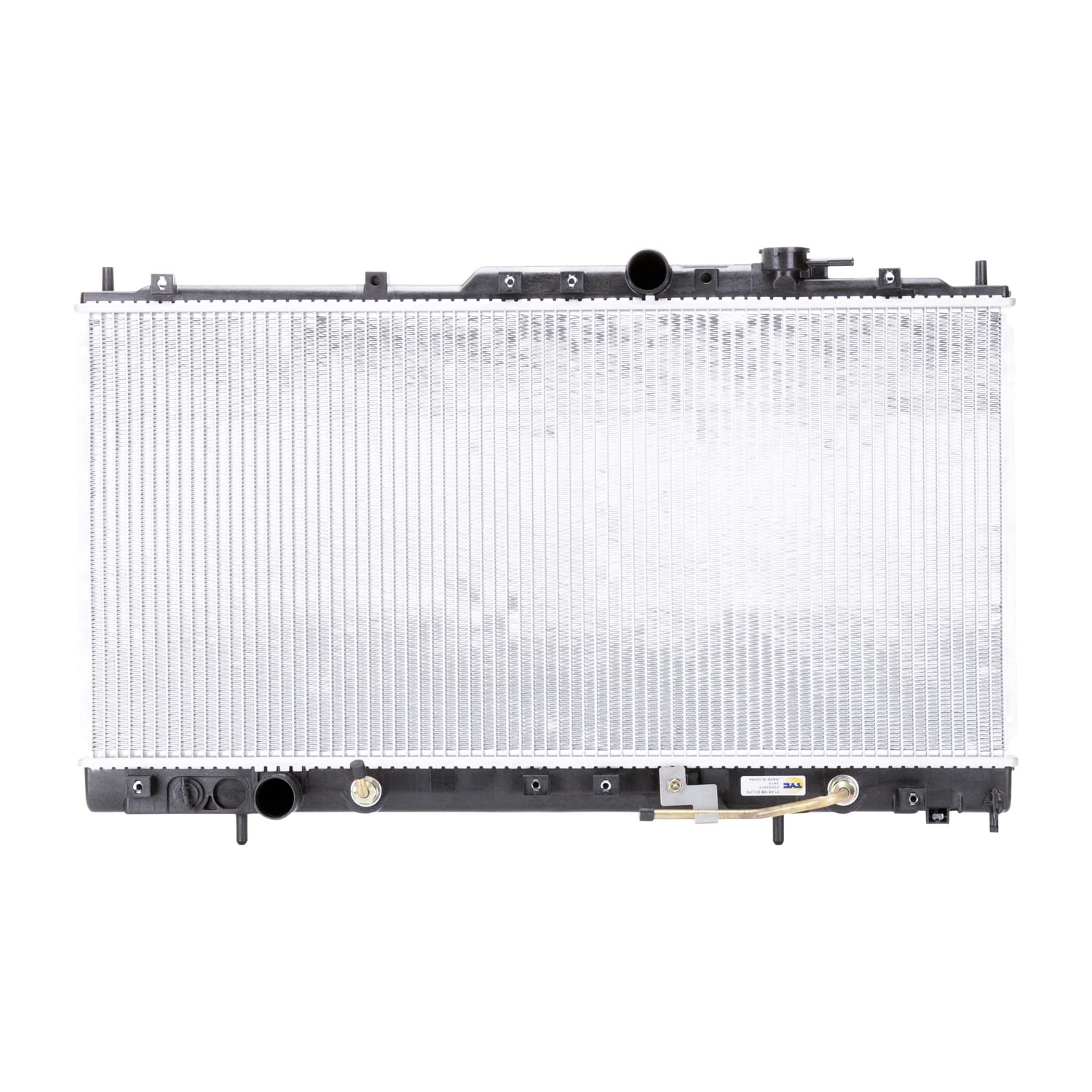 Radiator TYC - 2410