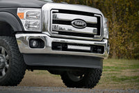 20" Rough Country LED Bumper Bracket for 2011-2016 Ford Super Duty - 70524