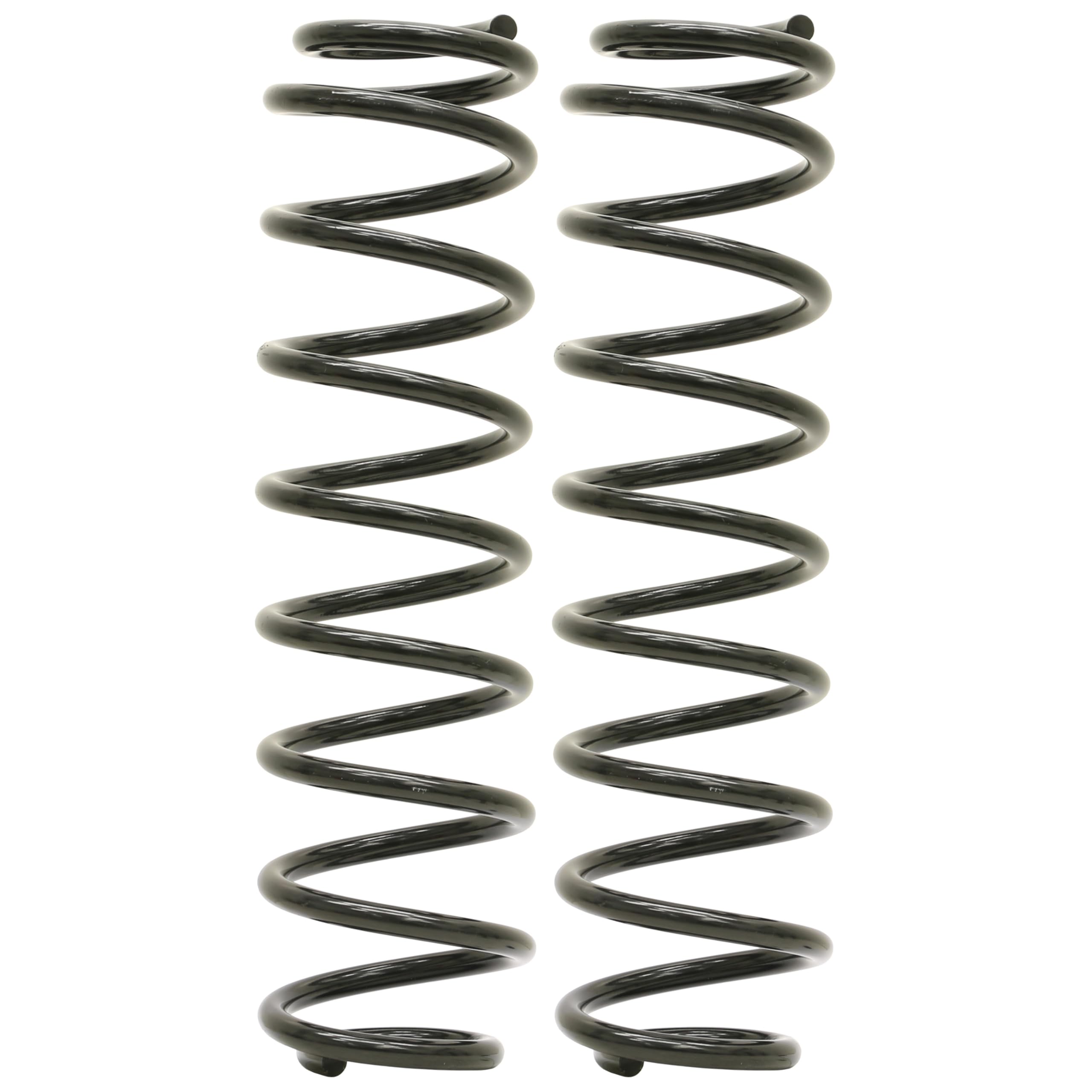 3.5 in. RockJock Coil Springs