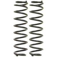 3.5 in. RockJock Coil Springs